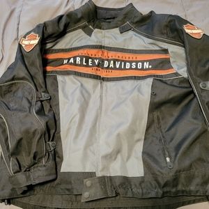 Harley Davidson jacket